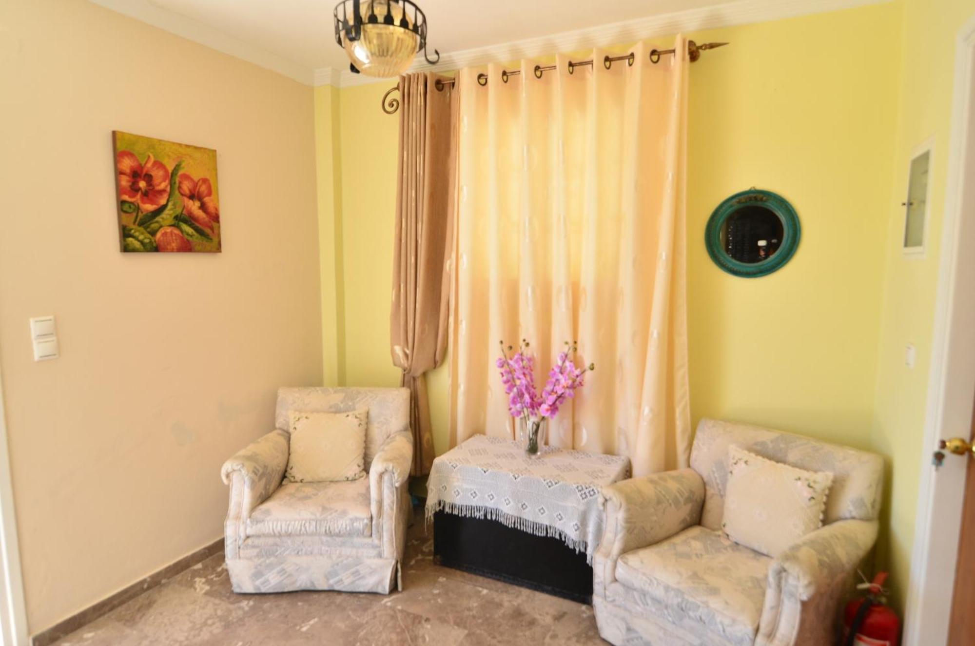 Fiore Hill Sea View Studios Vasilikos (Zakynthos)