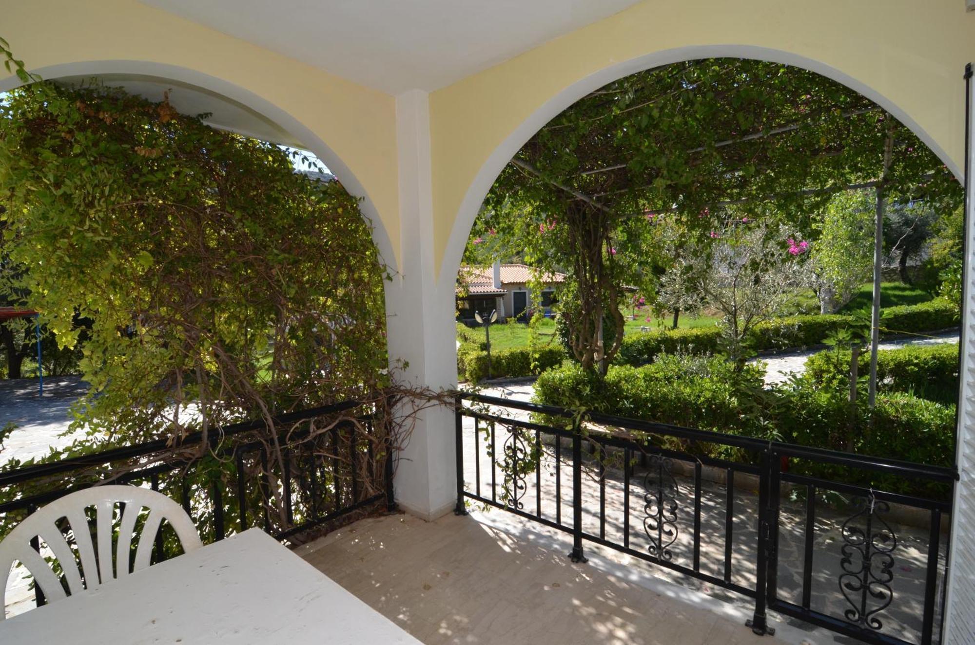 Apartment Fiore Hill Sea View Studios Vasilikos (Zakynthos)
