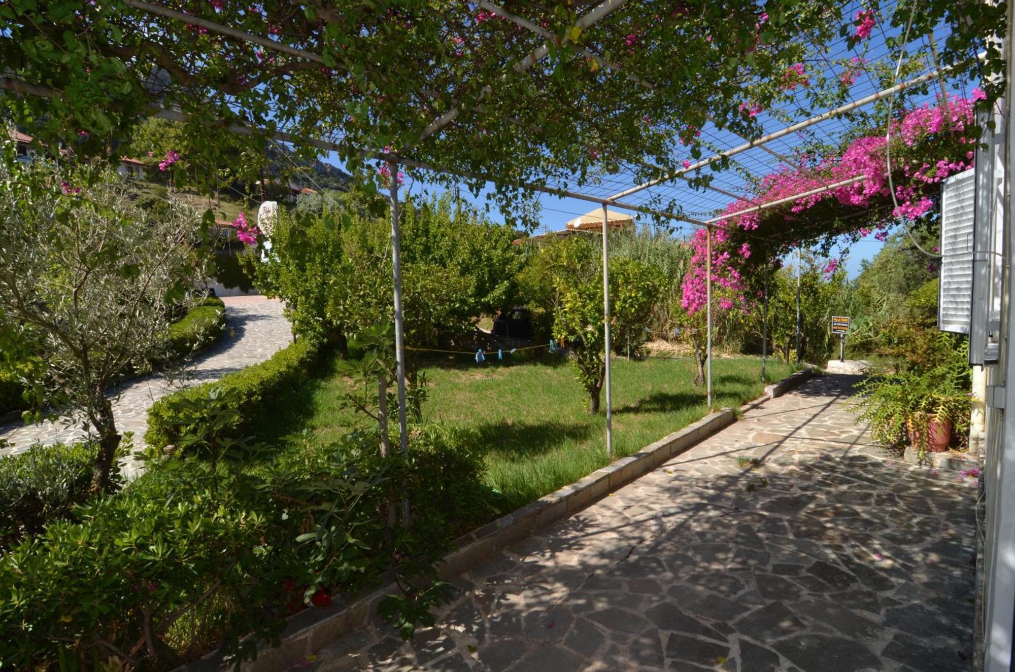 Fiore Hill Sea View Studios Vasilikos (Zakynthos)