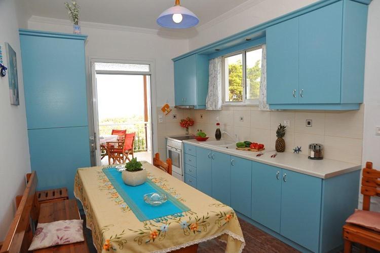 Apartment Fiore Hill Sea View Studios