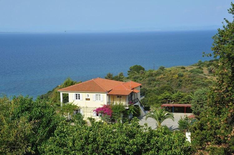 Fiore Hill Sea View Studios Vasilikos (Zakynthos)