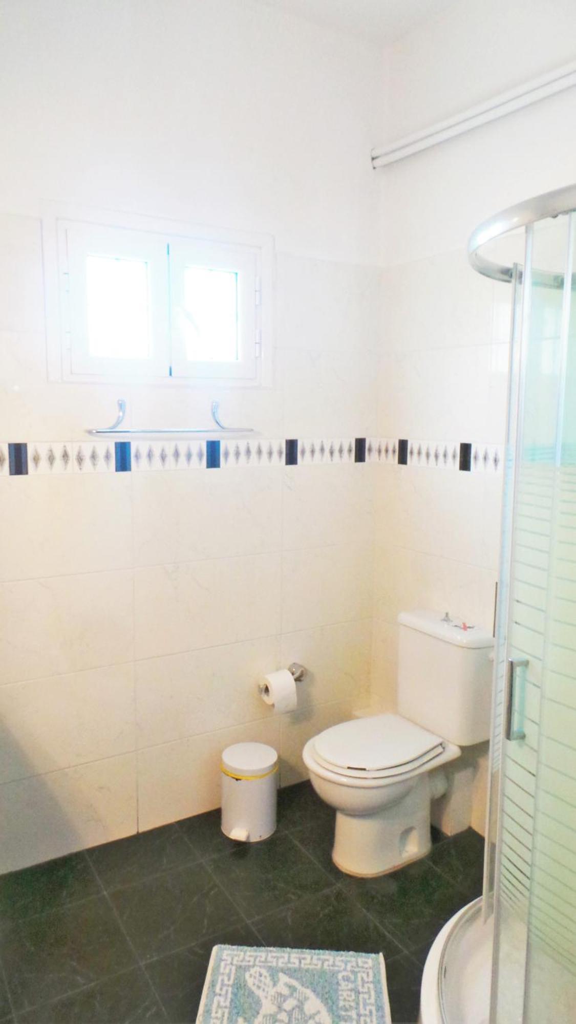 Fiore Hill Sea View Studios *