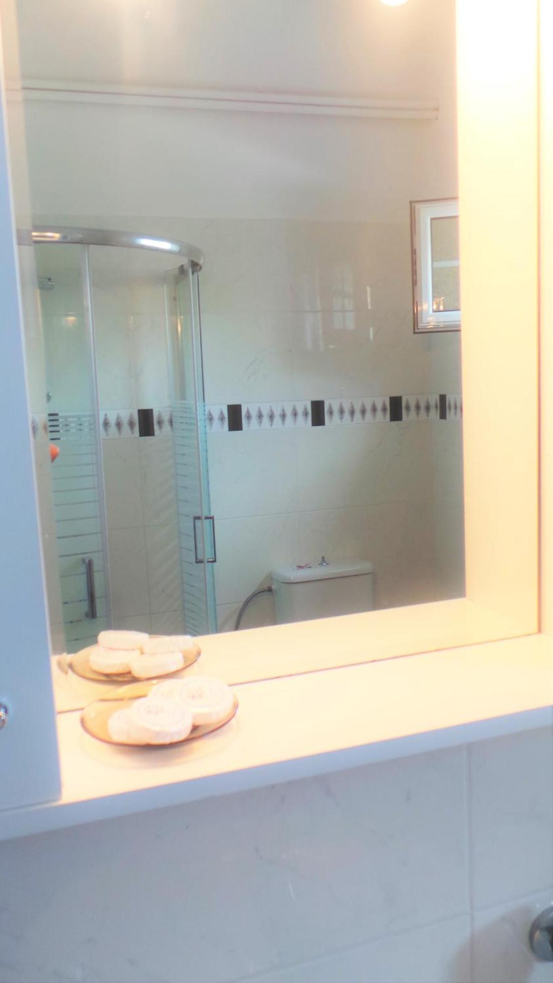 Fiore Hill Sea View Studios Apartment