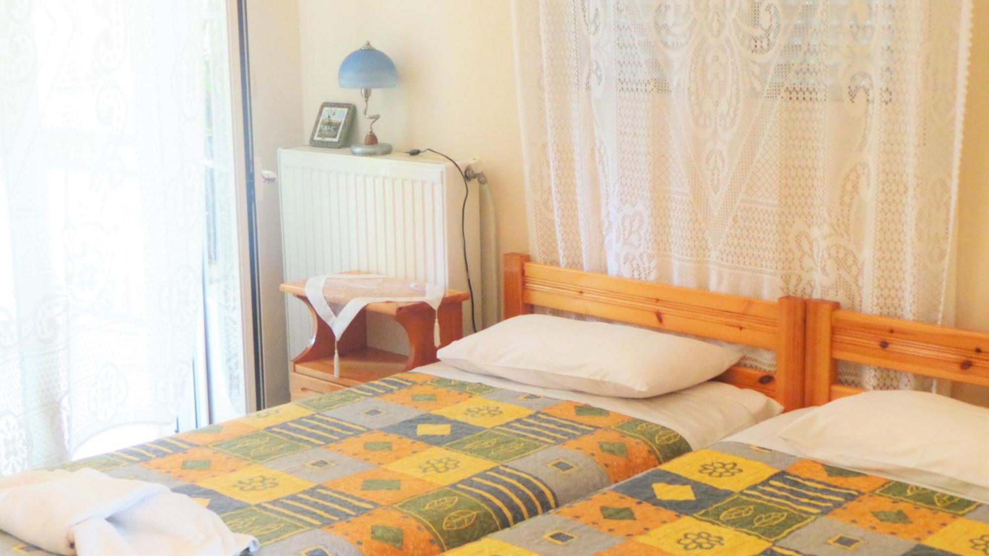 Fiore Hill Sea View Studios Vasilikos (Zakynthos)