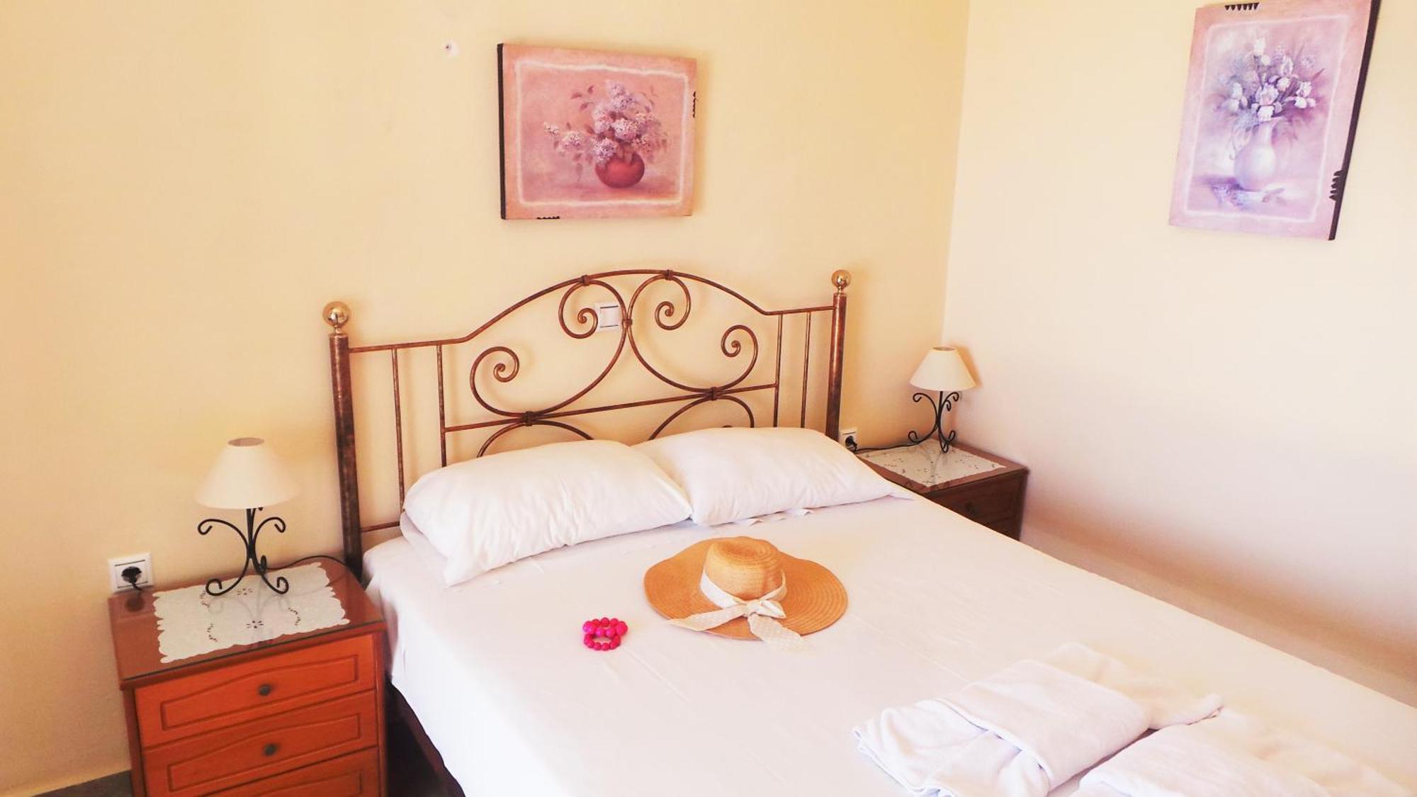 Apartment Fiore Hill Sea View Studios *