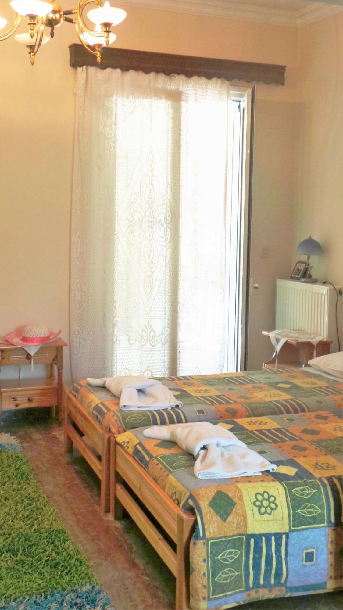 Apartment Fiore Hill Sea View Studios Vasilikos (Zakynthos)