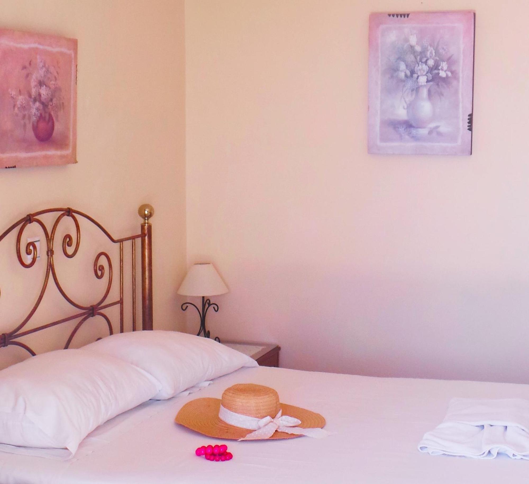 Apartment Fiore Hill Sea View Studios *