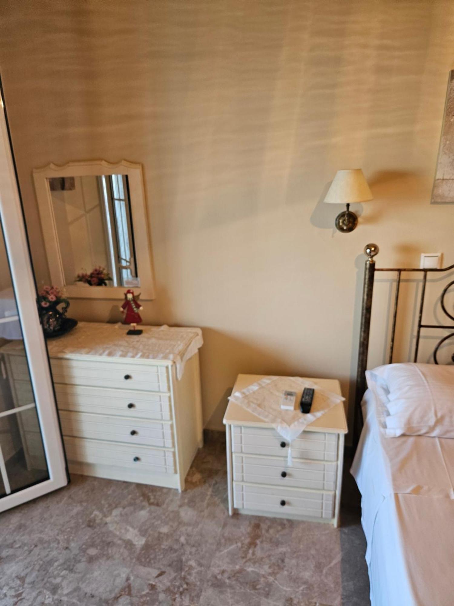 Fiore Hill Sea View Studios Vasilikos (Zakynthos)