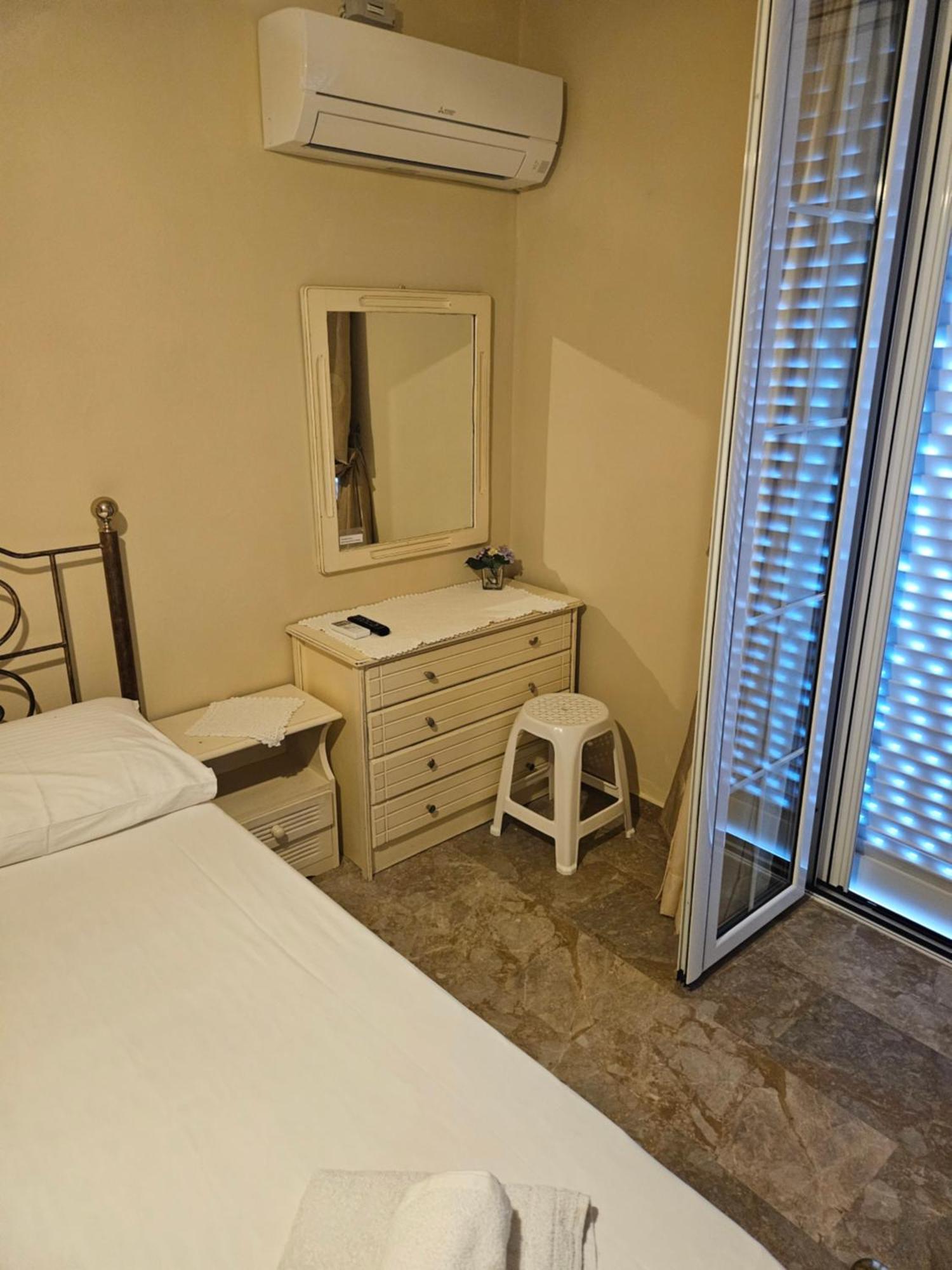 Fiore Hill Sea View Studios * Vasilikos (Zakynthos)
