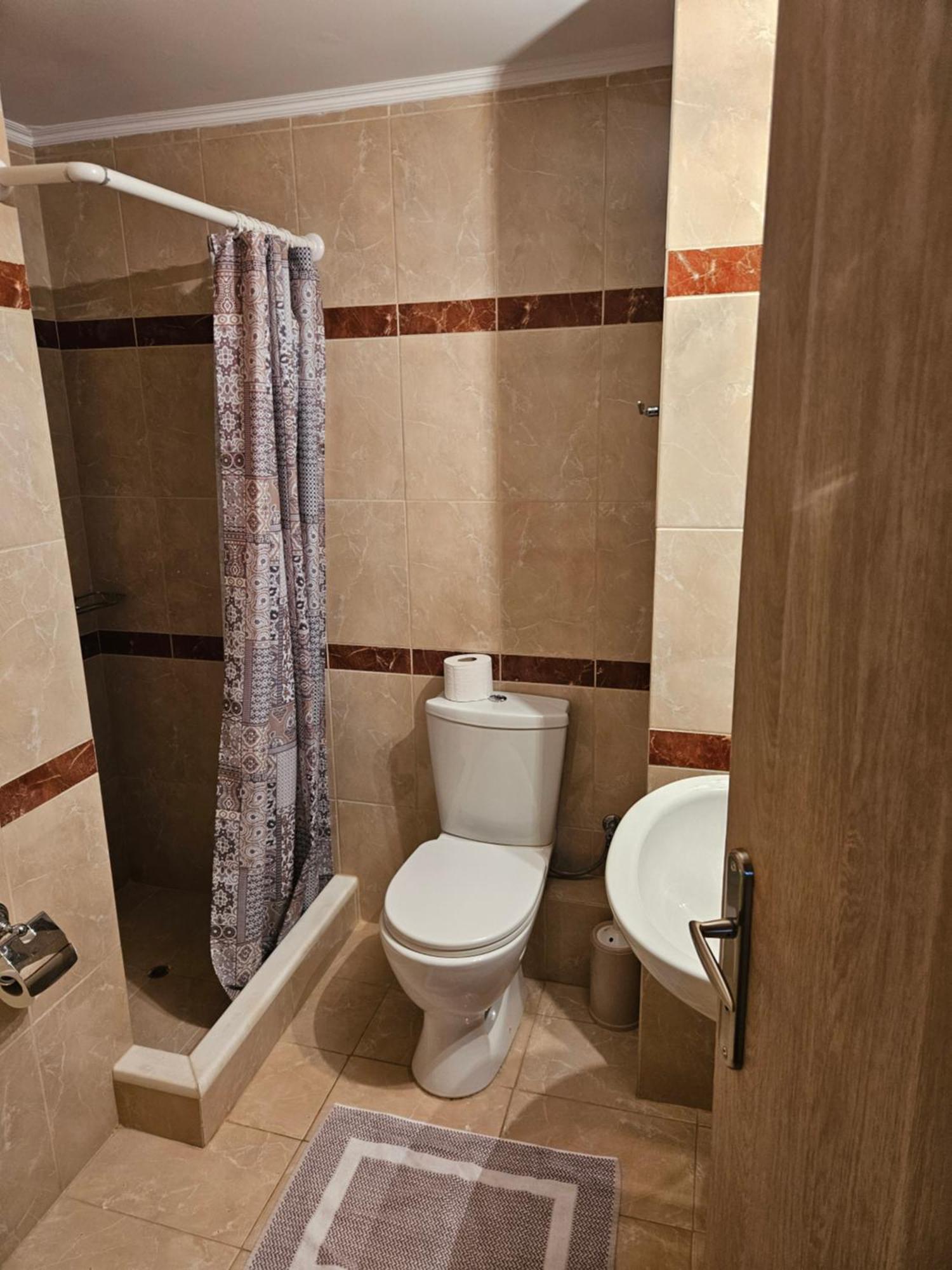 Fiore Hill Sea View Studios Apartment