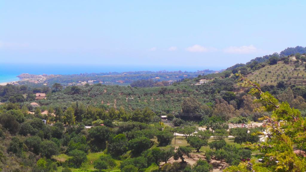 Fiore Hill Sea View Studios Vasilikos (Zakynthos)