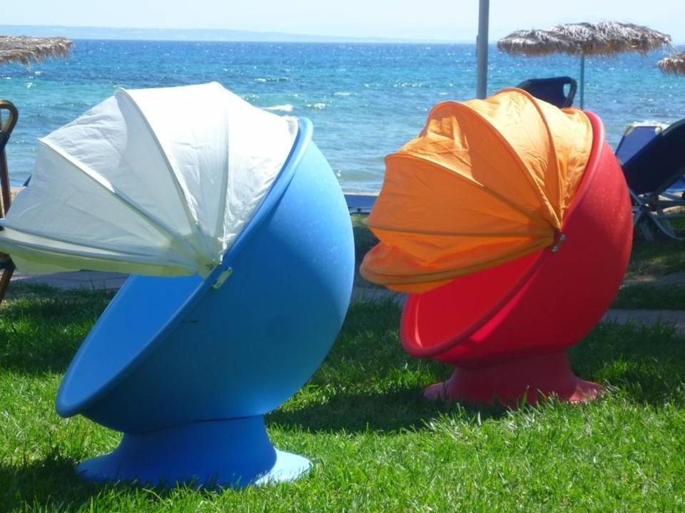 Fiore Hill Sea View Studios * Vasilikos (Zakynthos)