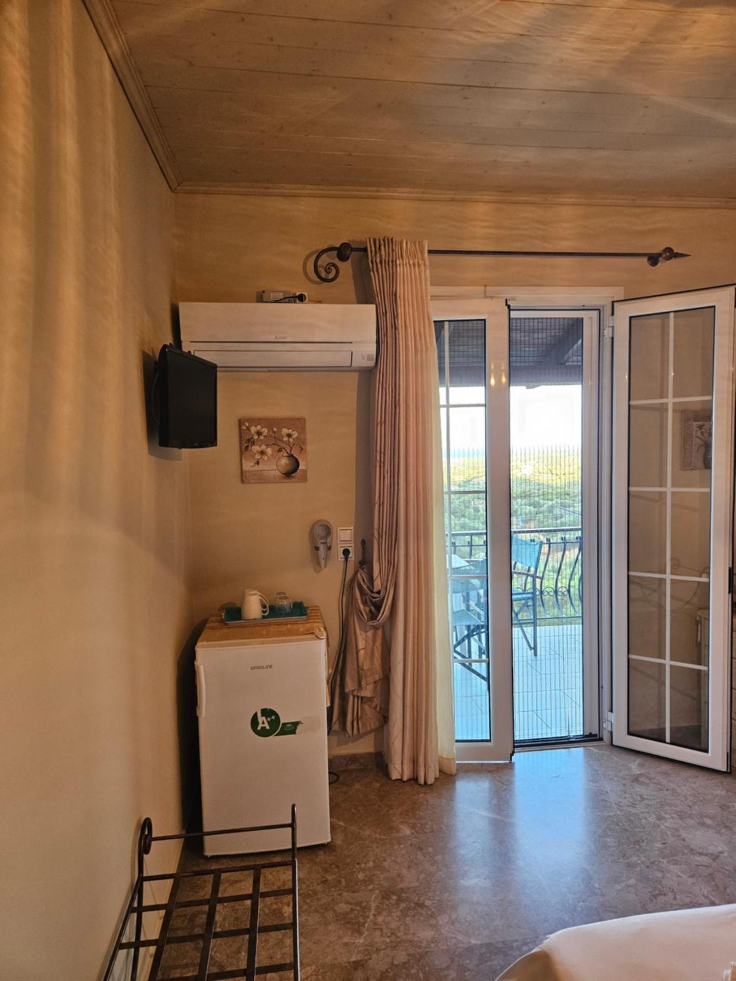 Apartmán Fiore Hill Sea View *