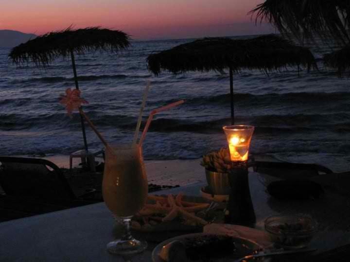 Апартаменты Fiore Hill Sea View *
