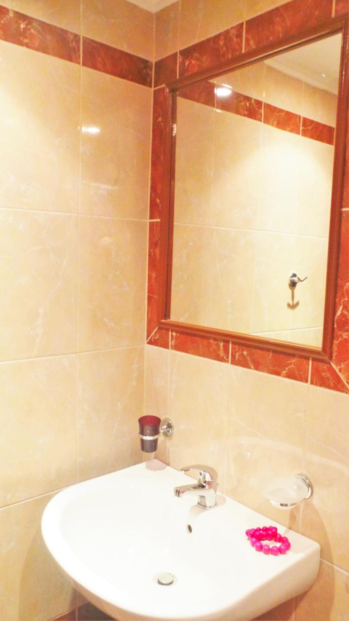 Fiore Hill Sea View Апартаменты
