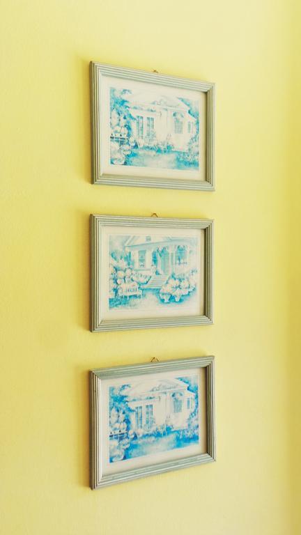Appartement Fiore Hill Sea View *