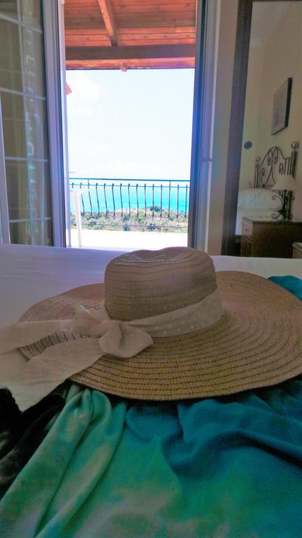 Апартаменты Fiore Hill Sea View